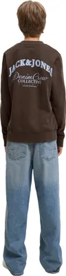 Image de Jack & Jones Junior Pullover BRANDES Sweatshirt