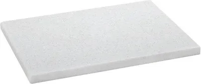 Productafbeelding van Snijplank Polythene 33 x 23 cm Marmer