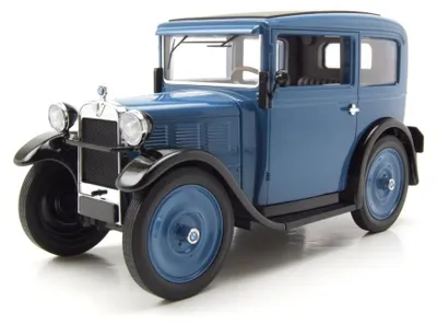 Immagine prodotto di BMW Dixi 1928 - 1:18 - Minichamps