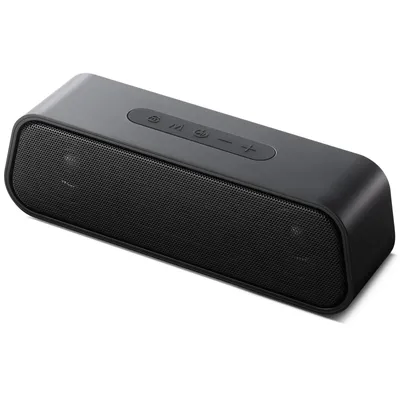 Produktbild von Kabelloser Bluetooth Lautsprecher Tragbar Heavy Bass Musikbox USB/FM/AUX/TF/TWS