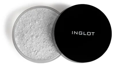 Obrázok produktu pre INGLOT Matujúci sypký púder, 33:32
