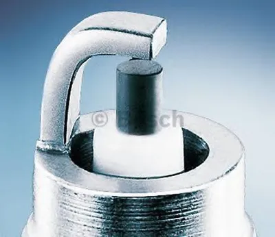 Produktbild von Bosch Zündkerze  0 242 236 565