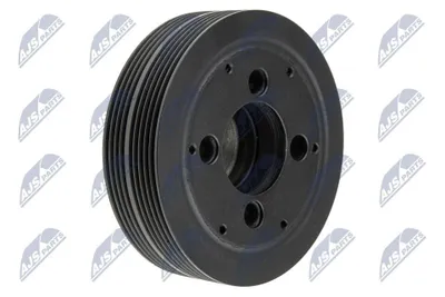Produktbild von NTY RKP-SB-002 Riemenscheibe Kurbelwelle für SUBARU FORESTER (SH) 133mm