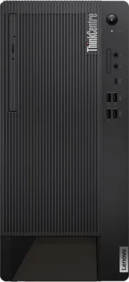 Produktbild von Lenovo ThinkCentre M90t Gen 4, Intel® Core™ i5, i5-13500, 16 GB, 512 GB, DVD±RW, Windows 11 Pro
