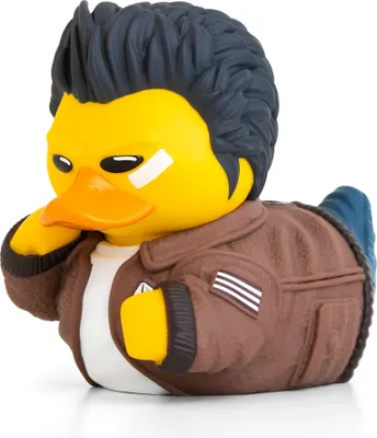 Obrázek produktu pro Tubbz Duck Shenmue Ryo Hazuki 01 figurka