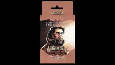 Obrázok produktu pre Pagan – Vinný alebo nevinný