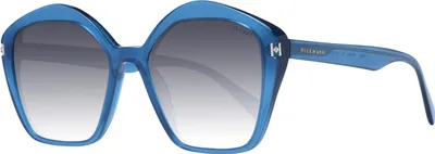 Obrázok produktu pre Dámske slnečné okuliare Ana Hickmann HI9166 T01 52