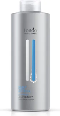 Zdjęcie produktu dla Londa Professional Scalp Vital Booster Shampoo 1000 ml