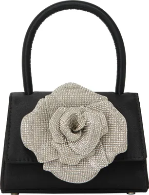 Produktbild von joella damen tasche - schwarz, one size