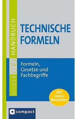 Immagine prodotto di Grosses Handbuch Technische Formeln