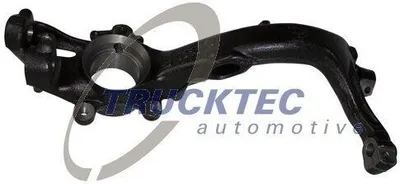 Produktbild von TRUCKTEC AUTOMOTIVE 07.31.307 Achsschenkel Radaufhängung Lenkung für AUDI A4 Limousine (8D2, B5) Vorne Rechts