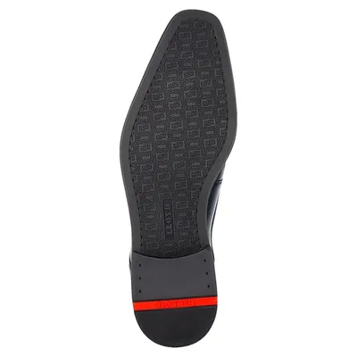 Produktbild von Lloyd Business Schnürschuhe Herren 333639393234 Blau 40 EU