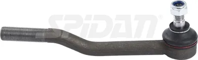 Produktbild von SPIDAN CHASSIS PARTS Spurstangenkopf Spurstange für NISSAN PICK UP (D21) Vorne 44647