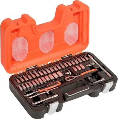 Immagine prodotto di Bahco S460 set di connettori e connettori set di connettori e connettori