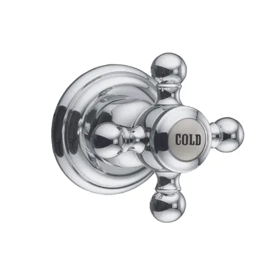 Produktbild von KLUDI 518150520 1926 UP-Ventil