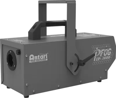 Produktbild von Antari IP-1600 Nebelmaschine mit IP-Schutzart