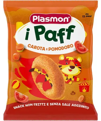 Image de Plasmon 70406400, 15 g, 1 cc