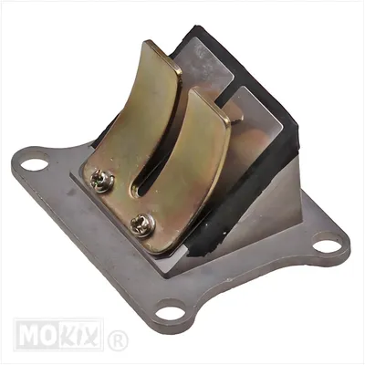 Zdjęcie produktu dla Blok membrany do Honda MT/MB 50