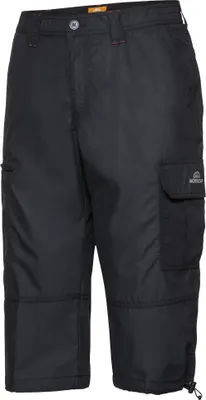 Produktbild von Nordcap Herren Capri-Hose atmungsaktiv und funktionell mit 7 Taschen