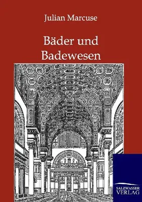 Produktbild von Bäder und Badewesen