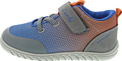 Produktbild von Lurchi Baran Barefoot 84L002300800011 (33/grey)