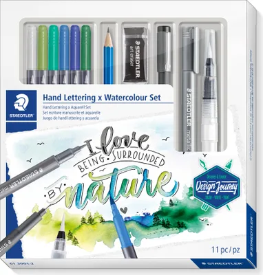 Obrázek produktu pro STAEDTLER 61 3001-2 - 11 Stück(e)