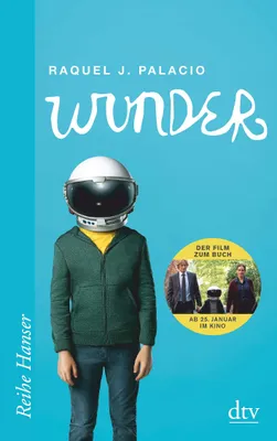 Produktbild von Wunder Sieh mich nicht an