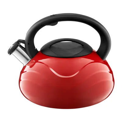 Obrázek produktu pro AMBITION 50876 VELO konvice červená 2,5l
