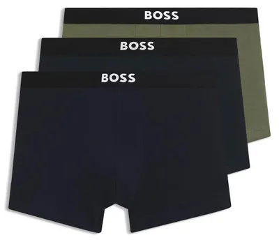 Productafbeelding van BOSS Trunk 3P ONE 10272529 01