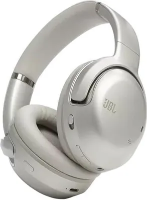 Obrázek produktu pro JBL Tour One M2 sluchátka s bezdrátovou hudební čelenkou USB Type-C Bluetooth Champagne (JBLTOURONEM2CPG)