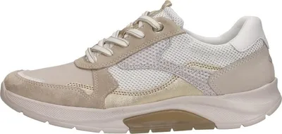 Image de Gabor Rollingsoft  Sneakers Laag - beige - Maat 6