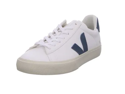 Image de Veja Sneaker Low Campo Hommes 31353339363634 Blanc 47 UE