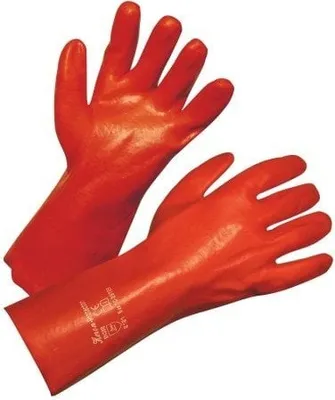 Produktbild von Schutzhandschuh PVC Protecton Gr.10