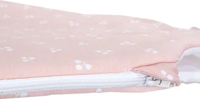Produktbild von Julius Zöllner Leafy Babyschlafsack Sky 56x62