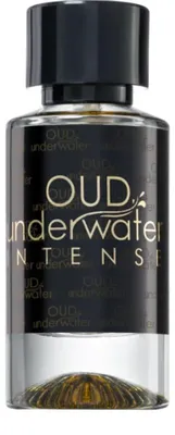 Image de Luxury Concept, Oud Underwater Intense, Eau de Parfum, Unisexe, 50 ml