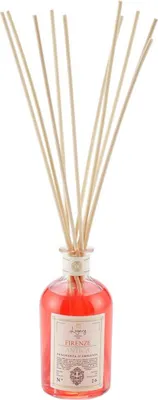 Produktbild von Logevy – Raumduft – Firenze Antica – 3 l – Frische Noten von Grapefruit und Bergamotte