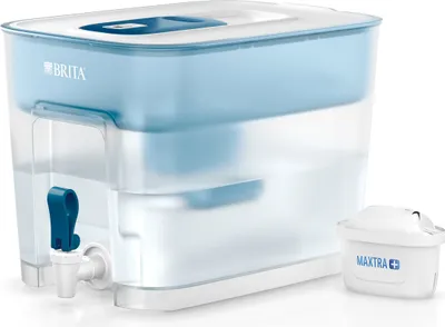 Produktbild von Wasserfilter-Station Flow