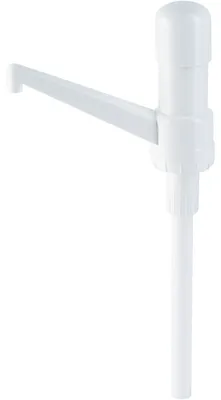 Immagine prodotto di CONTACTO Pompa, contenuto: 0,03 litri, altezza: 40 mm, lunghezza: 170 mm