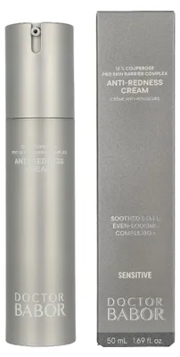 Produktbild von Babor Doctor Babor Sensitive Anti-Redness Cream 50ml