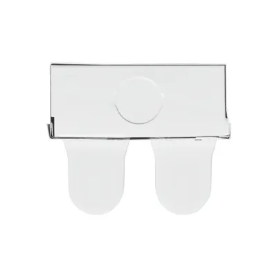Produktbild von LED Unterbauleuchte Linear Housing 120cm weiß 2 x 18W = 36W T8 Röhre 1700lm Neutralweiß 4000K