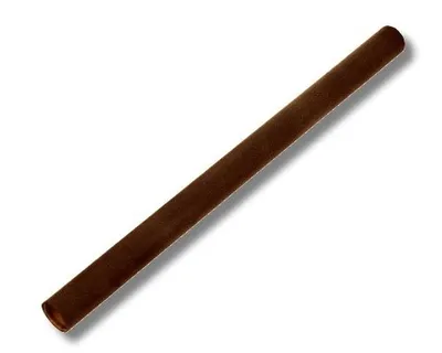 Image de Bande de poignée en caoutchouc pour queue de billard 29cm