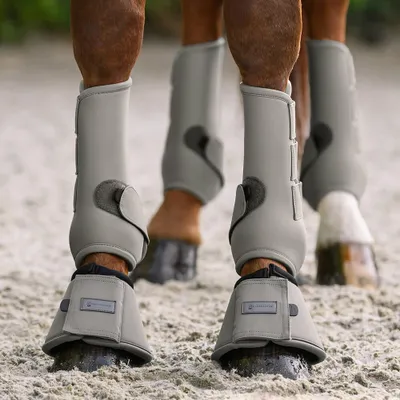 Zdjęcie produktu dla Ochraniacze na pęciny Waldhausen Air Performance
