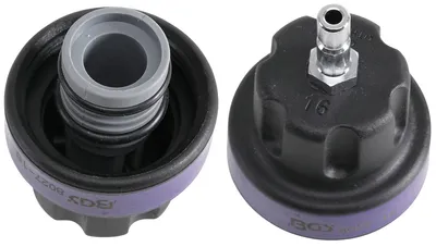 Image de BGS 8027-16 Adaptateur n°16 pour Art.8027/8098:Mercedes Classe A