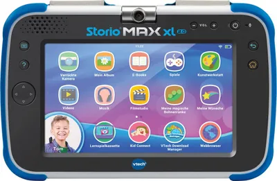 Produktbild von Storio MAX XL 2.0