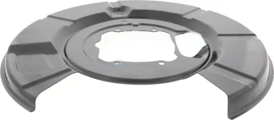 Produktbild von VAICO V20-2795 Ankerblech Spritzblech Bremsscheibe für BMW 5 Limousine (E60) Hinten Rechts