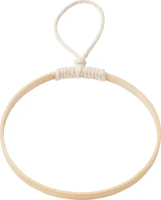 Produktbild von Holzring Ø 15 cm
