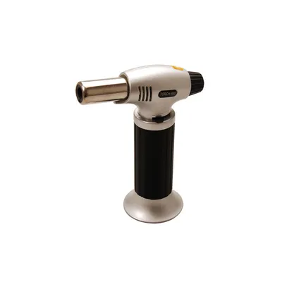 Immagine prodotto di Microbruciatore a gas con fiamma regolabile, 1300 °C,