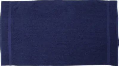 Produktbild von Towel City - Badetuch "Classic" PC7116 (Einheitsgröße) (Marineblau)