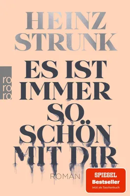 Produktbild von Es ist immer so schön mit dir