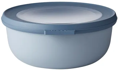 Immagine prodotto di Mepal multischüssel cirqula rund 750 ml - nordic blue 106208015700 8711269934808
